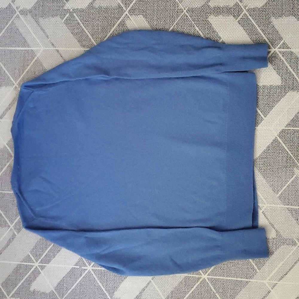 Everlane Cashmere Crew - Picture 4 of 8